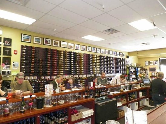 Adirondack Winery